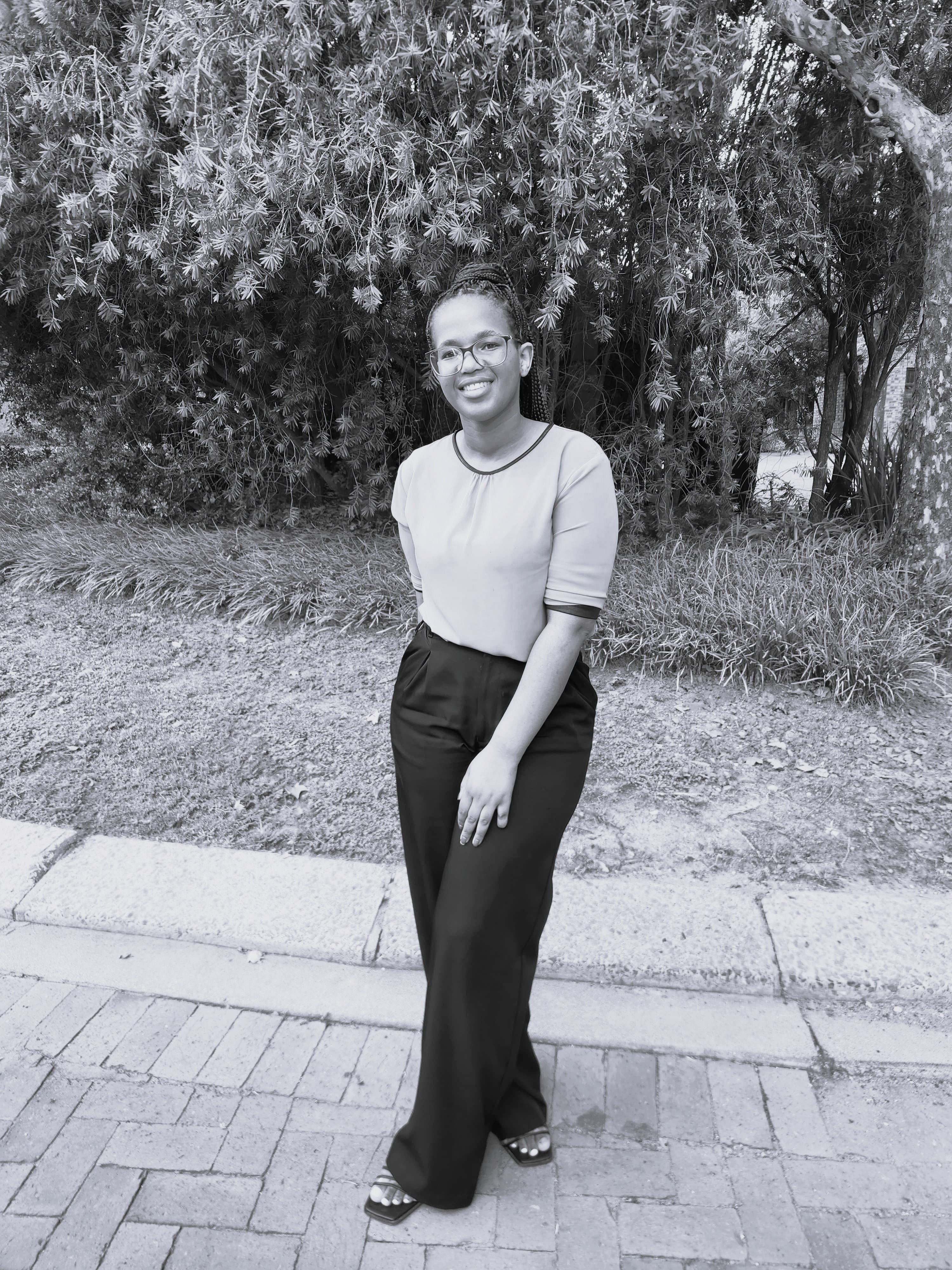 Zokwanda  Meleni